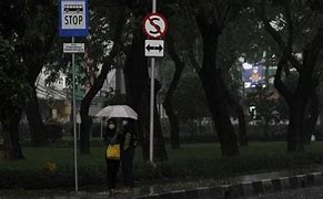 Cuaca Hari Ini Di Gbk Jakarta