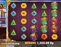 Game Slot Gratis Dapat Saldo Dana