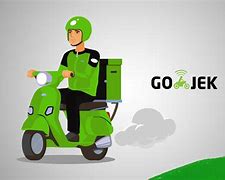 Gojek Merupakan Jenis Usaha Berdasarkan Lapangan Usahanya Yaitu