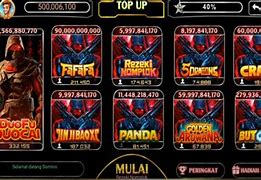 Permainan Baru Slot Domino Terbaru 2024 Apk Mod