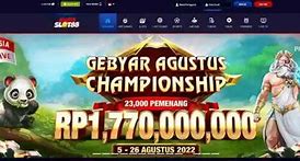 Rtp Slot Waw4D Hari Ini Tercepat 2022 Singapore