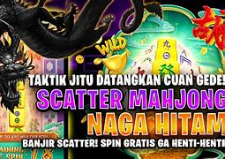 Scatter Mahjong Isinya Sangat Bagus Untuk Apa