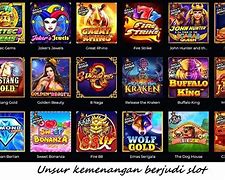 Selamat Berjudi Slot