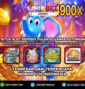 Situs Slot Free Chip Tanpa Depo Di Indonesia 2024