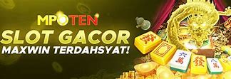 Slot Resmi Gacor Gampang Menang