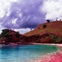 Wisata Laut Merah Banyuwangi